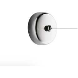Filo stendibiancheria riavvolgibile - acciaio inox estensione massima 270 cm precio