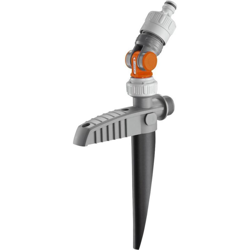 GARDENA Sprinkler System Presa dacqua con connettore maschio 26,44 mm (3/4) AG 08254-20 características