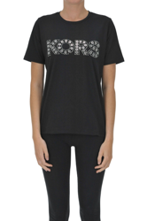 Designer logo t-shirt en oferta