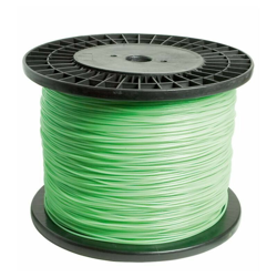 Lem Select - Filo di nylon sempreverde a sezione tonda ø 3,30 mm 750 mt precio
