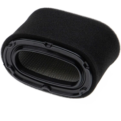 vhbw set di filtri (1x filtro dell'aria, 1x pre-filtro) compatibile con Honda GXV340UA2, GXV340UT2, GXV390A1 motore per trattorino tagliaerba características