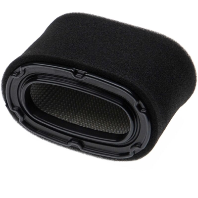 vhbw set di filtri (1x filtro dell'aria, 1x pre-filtro) compatibile con Honda GXV340UA2, GXV340UT2, GXV390A1 motore per trattorino tagliaerba
