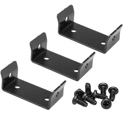 Kit di connessione per MobiRack - 4 pezzi - Rackmatic