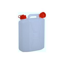 Nuova Plastica Adriatica - TANICA 20LT TN20 CON BECCUCCIO NUOVA PLASTICA precio