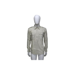 Camicia da lavoro 100% cotone Athletic corda beige (L) - Utility Diadora en oferta