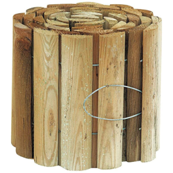 Bordure Lasa Impregnate D.5 H20 L.200 precio