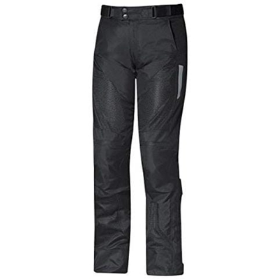 Zeffiro 3.0 Pantaloni In Tessuto Motociclistica Nero Xxl