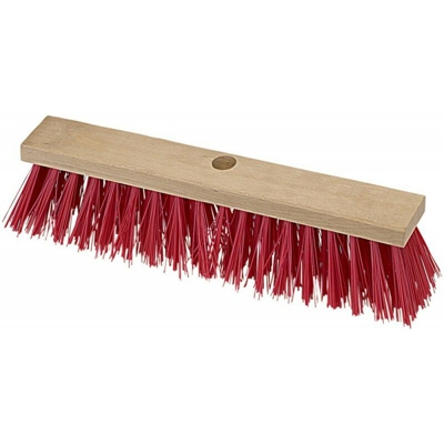 Nölle Profi Brush - Scopa Mender Elaston 40 Centimetri