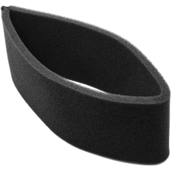 vhbw Filtro dell'aria con pre-filtro filtro di ricambio ricambio Kawasaki 11013-0726, 11013-7047, 11013-7049, 99999-0384 per tagliaerba en oferta