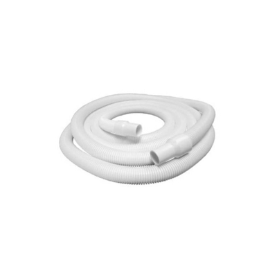 Tubo per filtrazione 12 metri da 38 mm con terminali