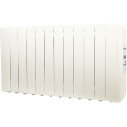 Riscaldamento Elettrico a Basso Consumo Farho Eco-X ULTRA 1990 Watts (12) • Termosifone Elettrico características