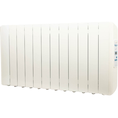 Riscaldamento Elettrico a Basso Consumo Farho Eco-X ULTRA 1990 Watts (12) • Termosifone Elettrico