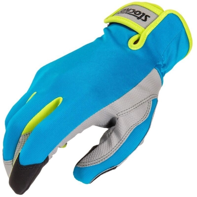 Guanti Da Giardino Touch 8/S