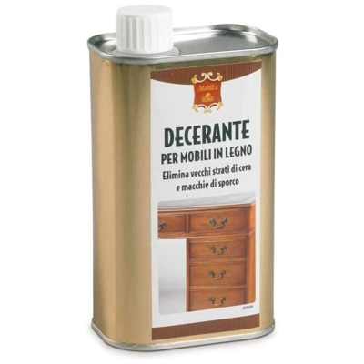Nespoli - Decerante 500 ml