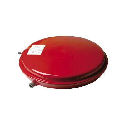 Vaso di espansione 8L per Baxi-Roca : 122155370 - Diff