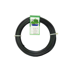Filo di alluminio ramato (alluminio-ramato) Giapponese 2,5 mm per bonsai, 500 gr, 37 m en oferta