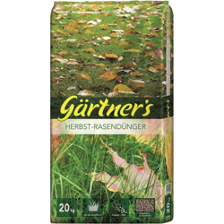 Fertilizzante Prato 20Kg Gartner precio