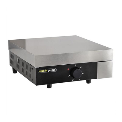 - pe002 - cook'in garden