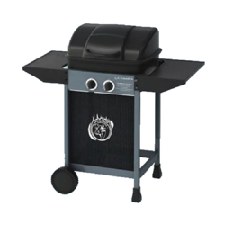 Tuttotop - Barbecue gas el gaucho la pampa plus precio