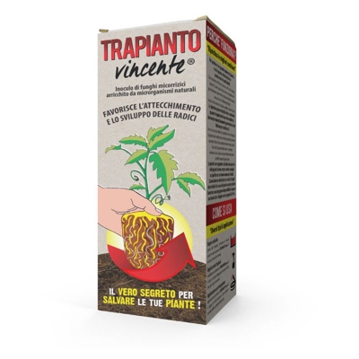 Trapianto Vincente x 250 ml