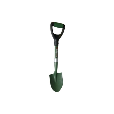 SPEAR & JACKSON Mini Shovel - testa in acciaio - 69cm