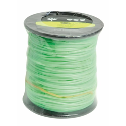 Lem Select - Filo di nylon sempreverde a sezione tonda ø 2,40 mm 285 mt precio