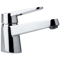 Jacuzzi - Miscelatore Monocomando Lavabo Cromo Serie Flare ART.OFA00088JA00 características