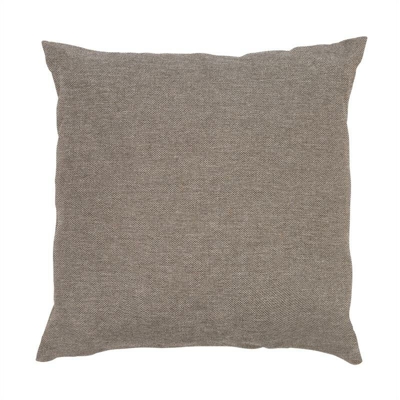 blumfeldt Titania Pillow cuscino in poliestere idrorepellente marrone
