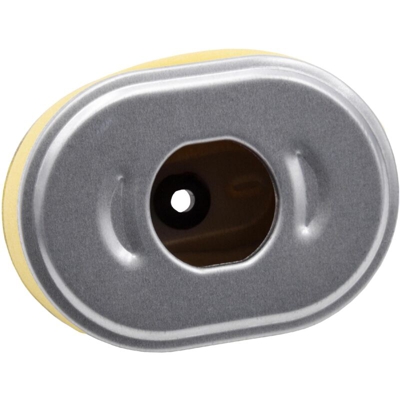 vhbw Filtro dell'aria con pre-filtro filtro di ricambio ricambio Napa 7-07183 per tagliaerba; 10,1 x 7,2 x 5,1cm