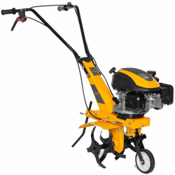 Motozappa a scoppio Stiga SRC 36 V - - características