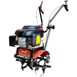 MOTOZAPPA BL20 MOTORE 140cc LONCIN - Benassi características