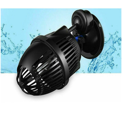 Lgvshopping - Pompa acquario di movimento 3W 2500L/h genera onde ricircolo acqua JVP-100 en oferta