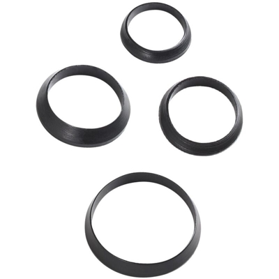 Guarnizione Conica Per Canotti Gr.26*