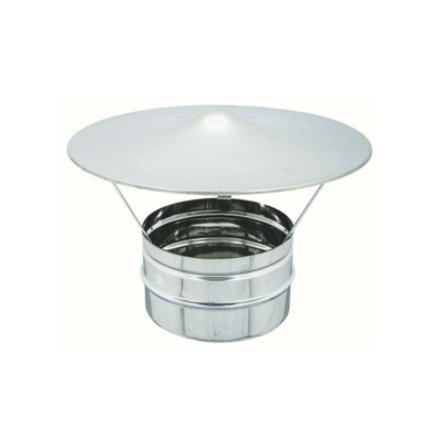 Aspiratore Elettrico Aspirafumo Per Camino Universale