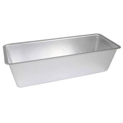 Stampo per plumcake in alluminio Cm 18X8 - Ottinetti en oferta