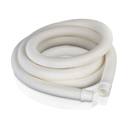 Tubo filtrante flessibile da 4 mt con 2 terminali diametro 32 mm características
