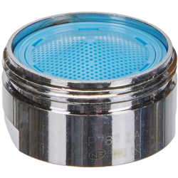 Dianflex - AERATORE LAVABO ROMPIGETTO MASCHIO ø 24 x 1 precio