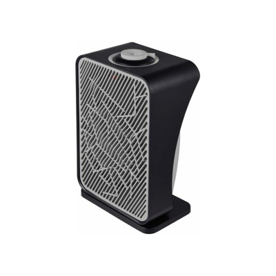 Ardes Termoventilatore Kaldo Verticale Oscillazione 2000W Nero