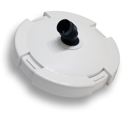 Pezzo di ricambio: coperchio del filtro esterno per acquari HW-603B - Sunsun