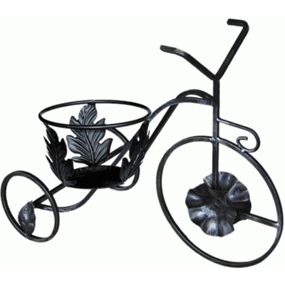 Portavasi bicicletta cm 56 x 35 - 1 posto mille