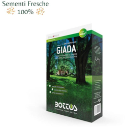 Sementi per prato Zollaverde Giada 1kg - Bottos en oferta