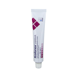 NAMED® Kolorex® Derma precio