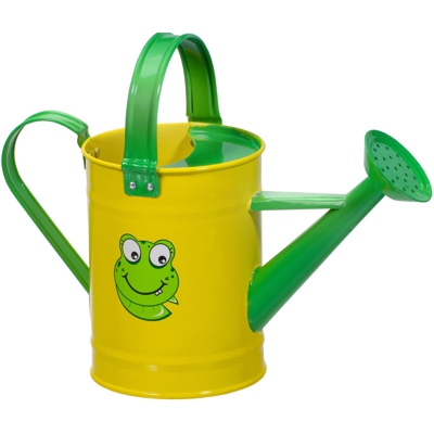 Stocker - Innaffiatoio giallo KIDS GARDEN