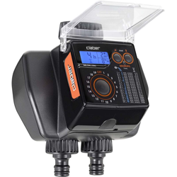 Programmatore per Irrigazione Dual Logic - Claber precio