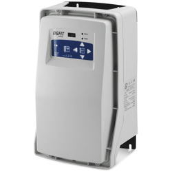 Pedrollo - PRESCONTROL INVERTER DGFIT MM 11-S 2HP características