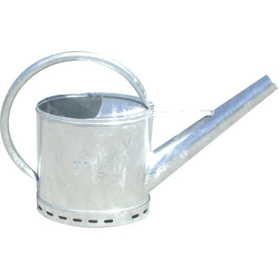 Grun - Irrigazione. Zincato 12 L. M. Ubergro. Ausguss