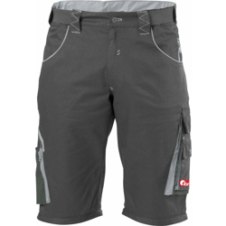 Bermuda Maschio 24, Darkgrey / Grigio Chiaro, Gr.54 - Fortis en oferta