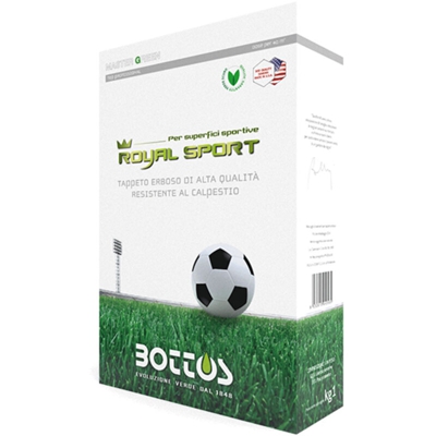 ROYAL SPORT / 1 Kg - Bottos