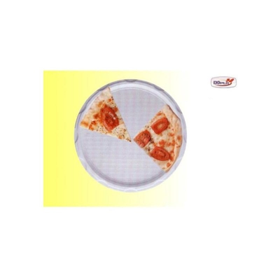 Piatti Pizza 32cm 10 Pezzi - Dopla