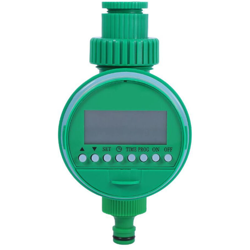 Controller programmabile Sistema di irrigazione automatico da giardino Timer Water Timer Irrigation Hose Tap en oferta